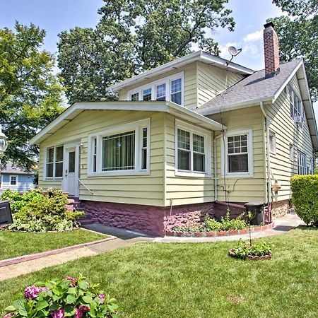 Charming Yonkers Retreat - 10 Mi To Central Park! エクステリア 写真