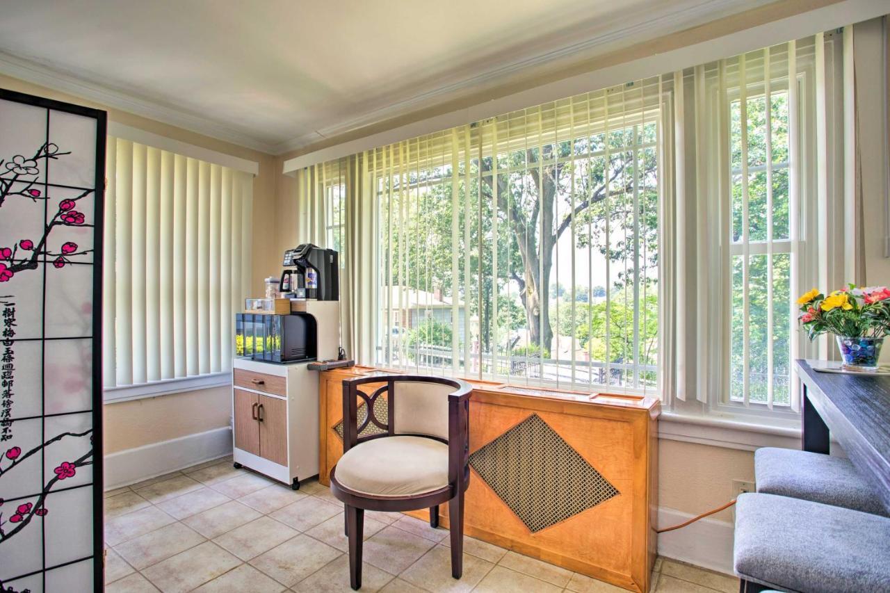 Charming Yonkers Retreat - 10 Mi To Central Park! エクステリア 写真
