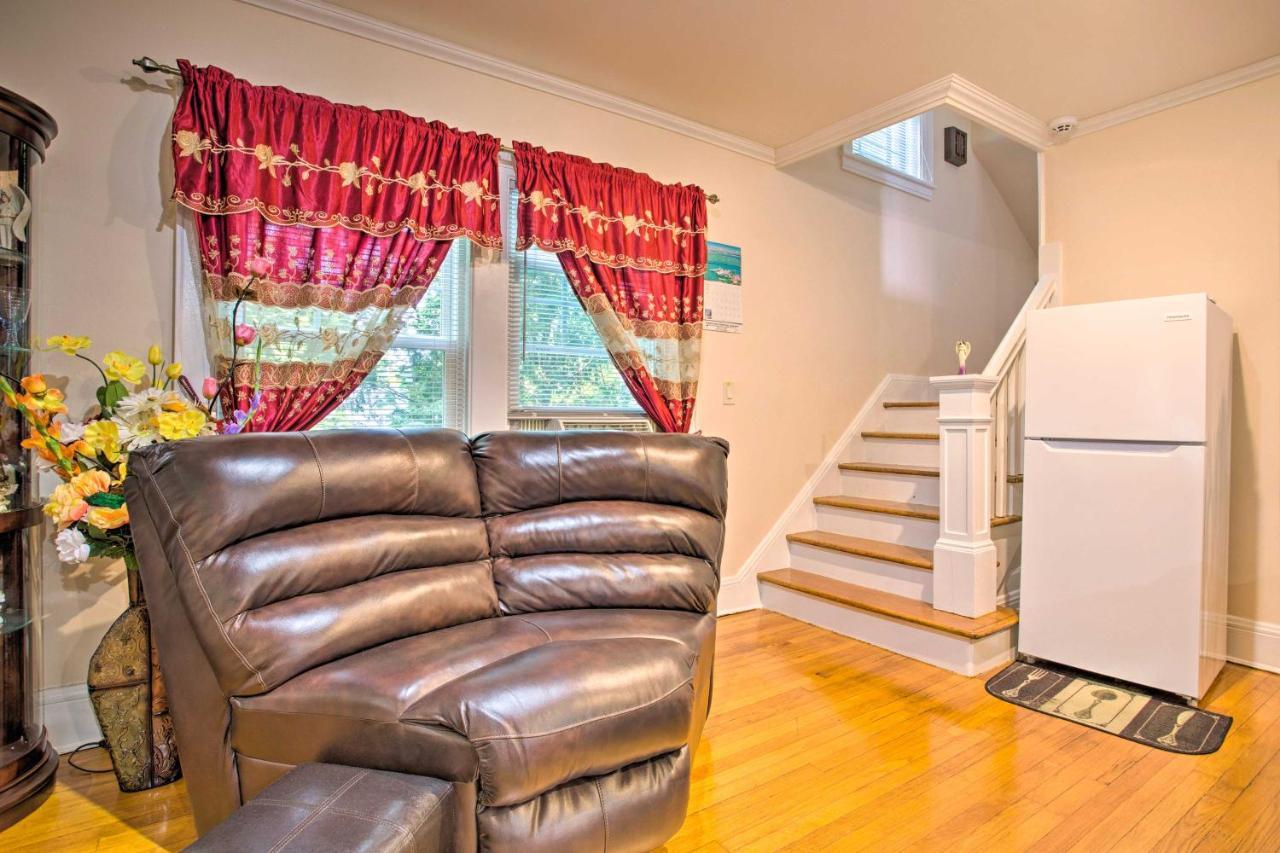 Charming Yonkers Retreat - 10 Mi To Central Park! エクステリア 写真